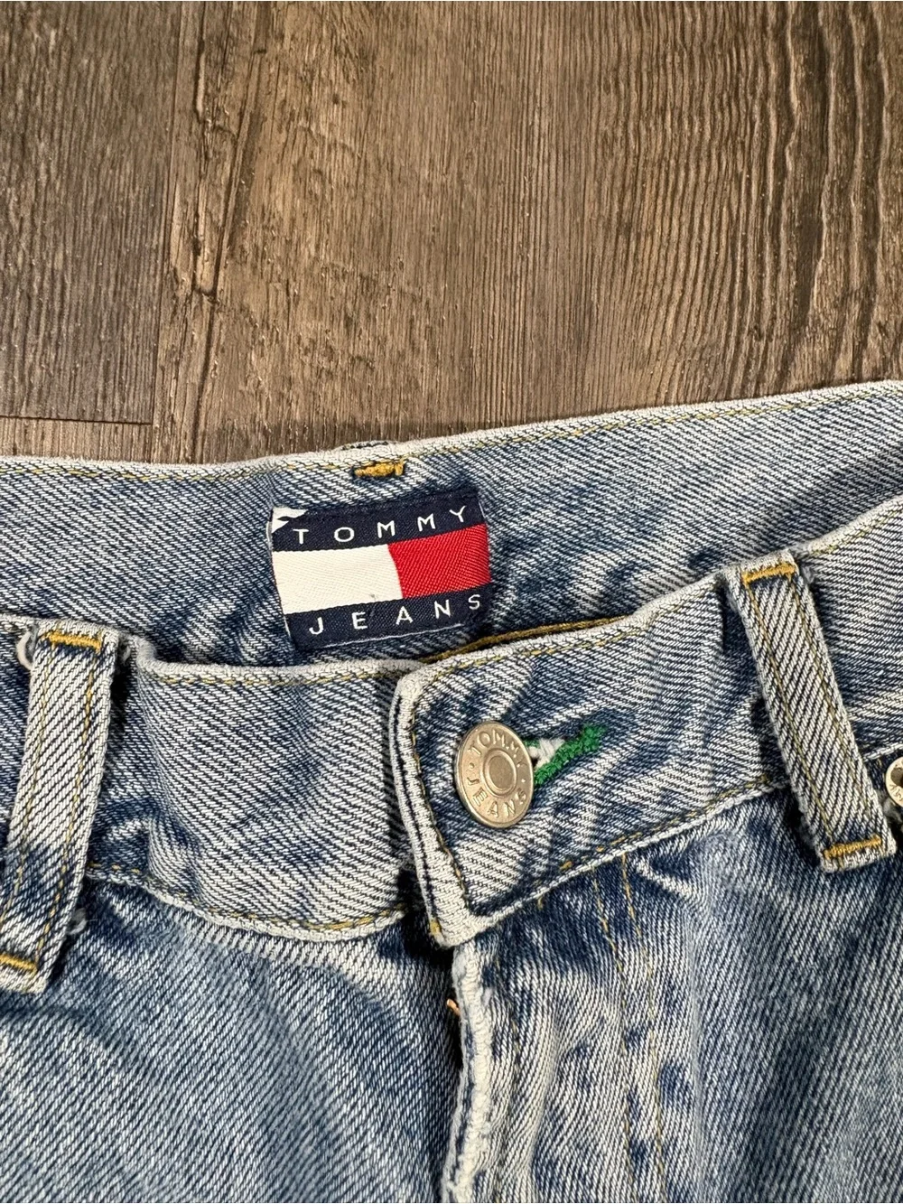 Tommy Hilfiger tommy hilfiger